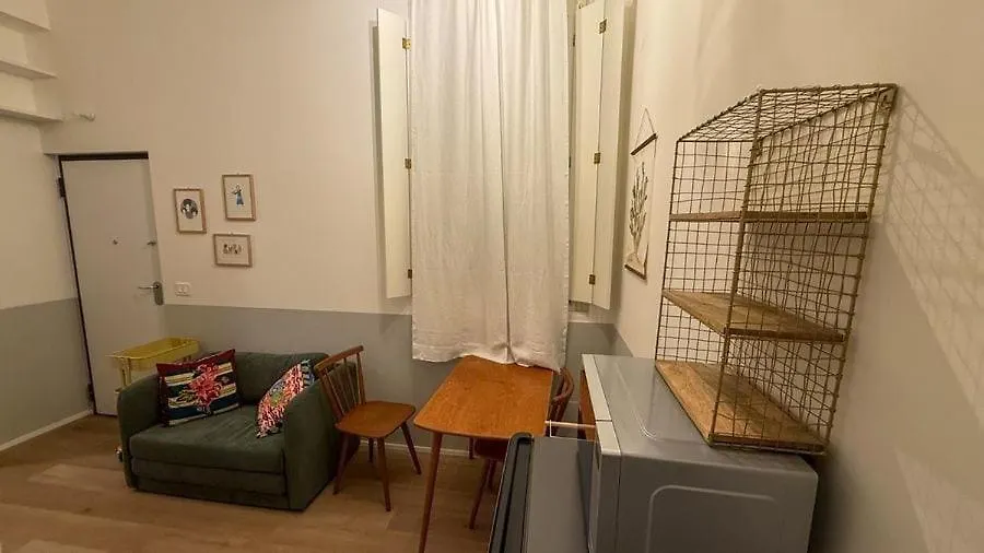 Apartament Suite N14 - Design & Relax Near The Navigli Mediolan