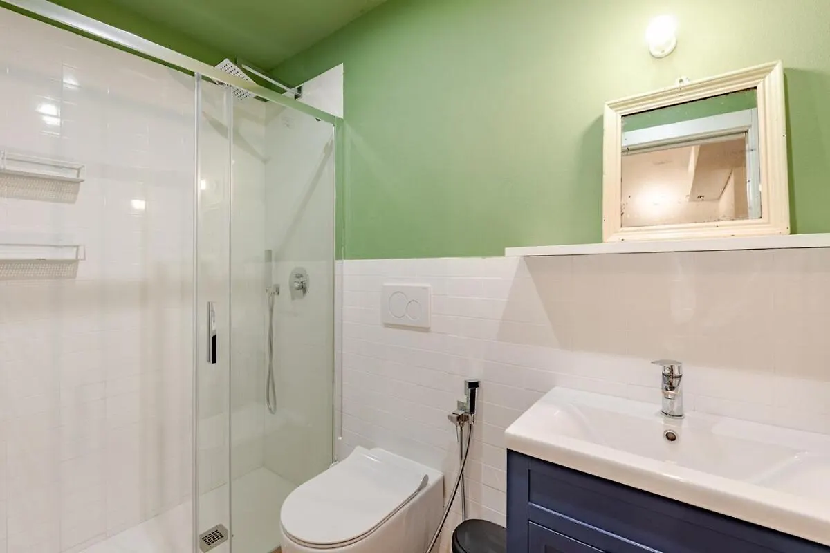 Apartament Suite N14 - Design & Relax Near The Navigli Mediolan Włochy