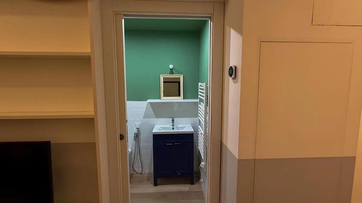 Suite N14 - Design & Relax Near The Navigli Mediolan 0*,
