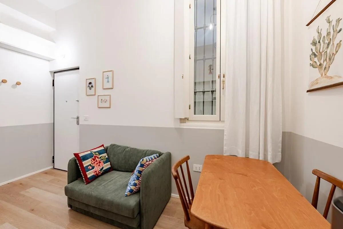 Suite N14 - Design & Relax Near The Navigli Mediolan Apartament