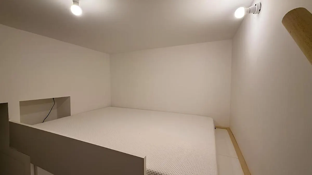 Suite N14 - Design & Relax Near The Navigli Milano