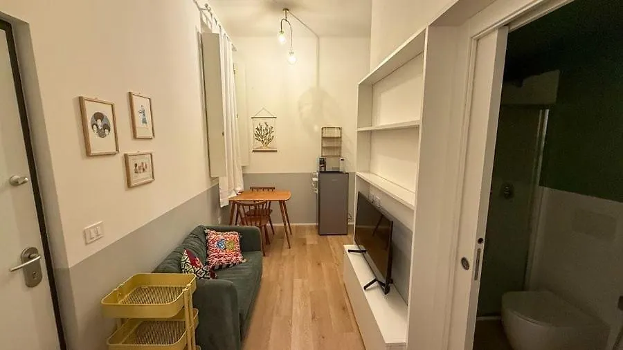 Suite N14 - Design & Relax Near The Navigli Milano
