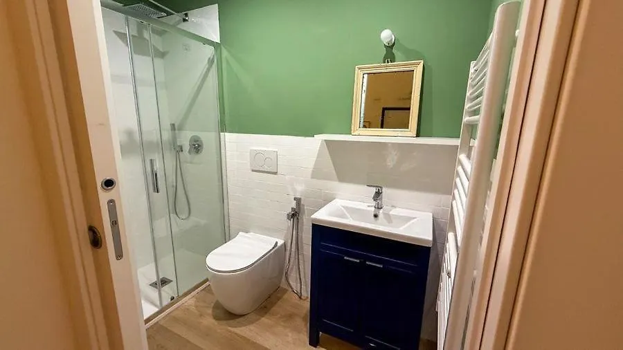Suite N14 - Design & Relax Near The Navigli Milano 0*,