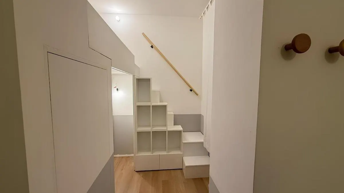 Suite N14 - Design & Relax Near The Navigli Milano İtalya